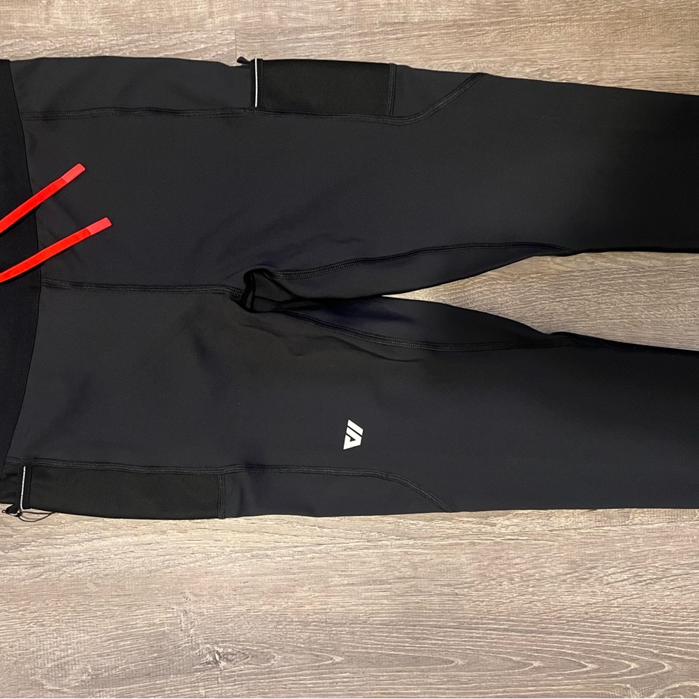 WOLACO Women’s sprint full tight compression
